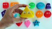 Paw Patrol Play Doh Colorful Shapes Children Learning Learn Colors Colours