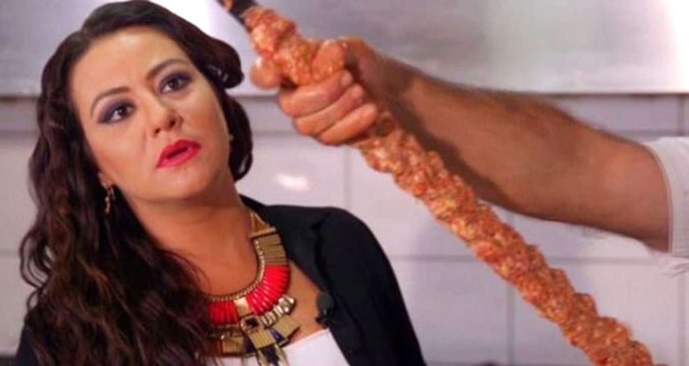 'Türkiye'yi Yiyen Kadın' Lakaplı Sunucu Ezgi Sertel, Ekranlara Geri Dönüyor