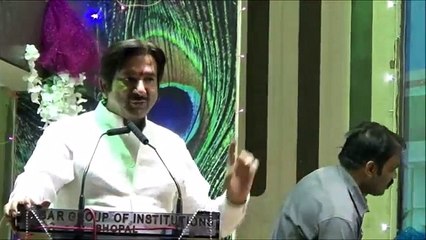 Motivational speech by Er Sanjeev Agrawal on Teacher's day at SIRT Bhopal - Part 2
