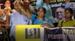 Hyderabad Journalists And Activists Rally For Justice