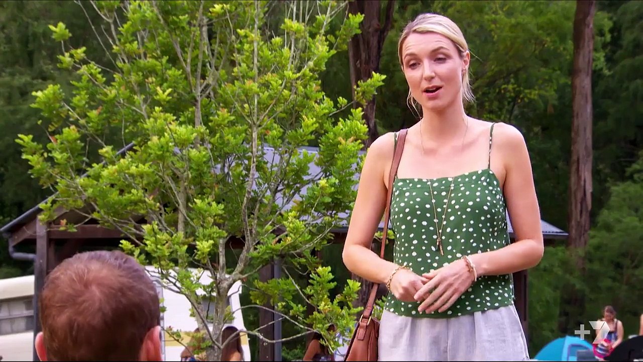 Home and Away Preview - Monday 11 September