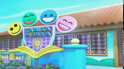Upin & Ipin Musim 10 - Indahnya Ramadhan FULL HD