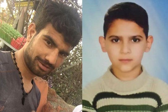 Vahşet! Öldürdüğü Suriyeli Çocuğu, Çuvala Koyup Çöp Konteynerine Atmış