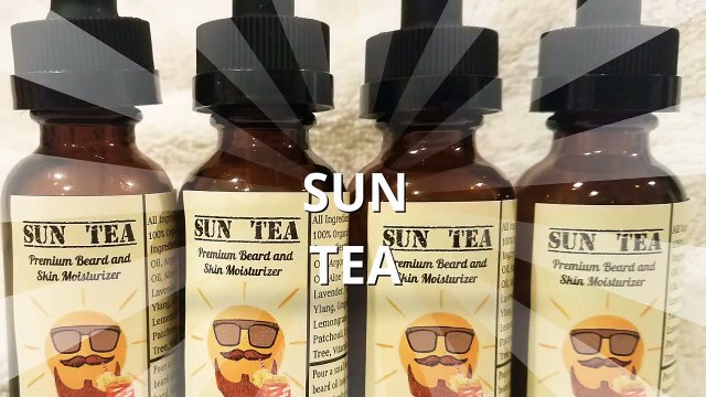 Best Beard Oil Review & Results - Beard Conditioner & Beard Softener (Beard Grooming Products)