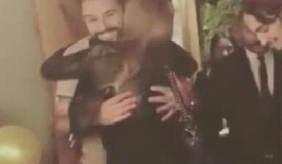 Alişan, Eda Erol'la ilgili her şeyi sildi bu videoya kıyamadı