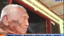 World's oldest person discovered in Indonesia aged 145 The Independent