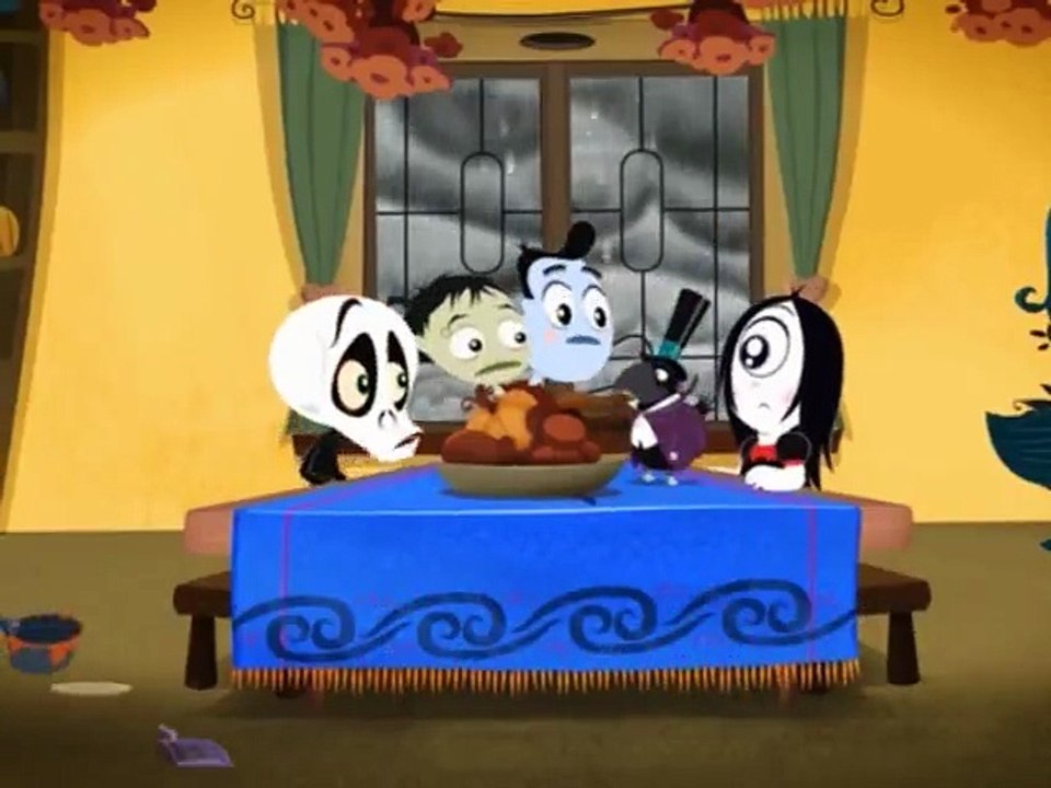 Ruby Gloom E 12