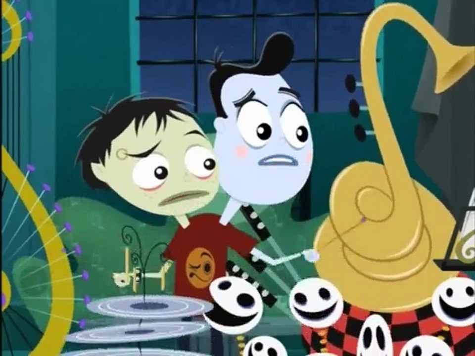 Ruby Gloom E 6