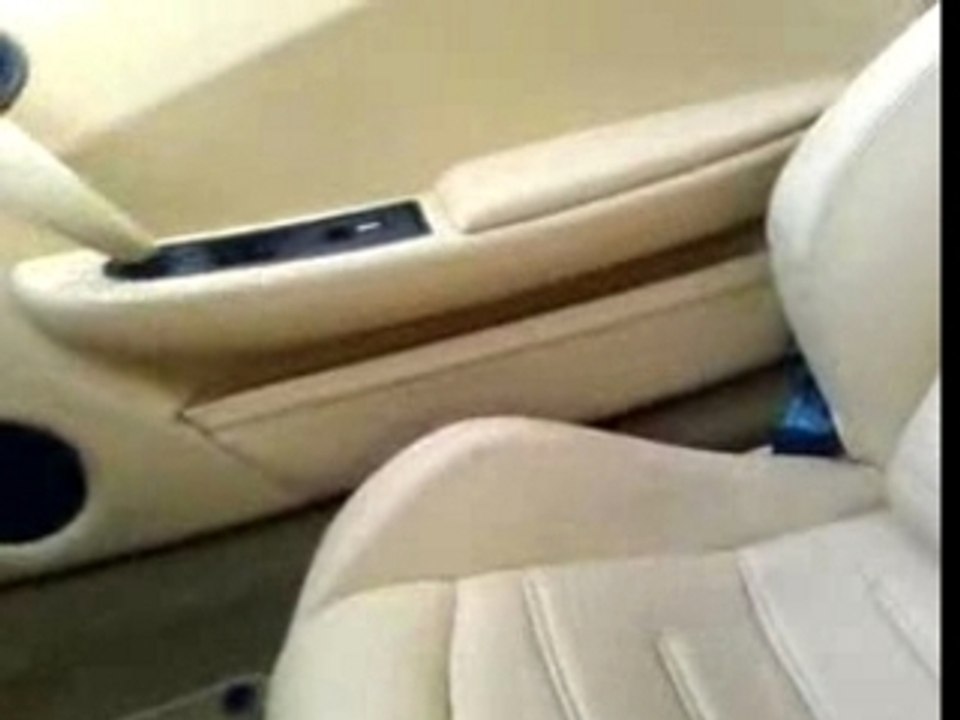 interieur dela f430