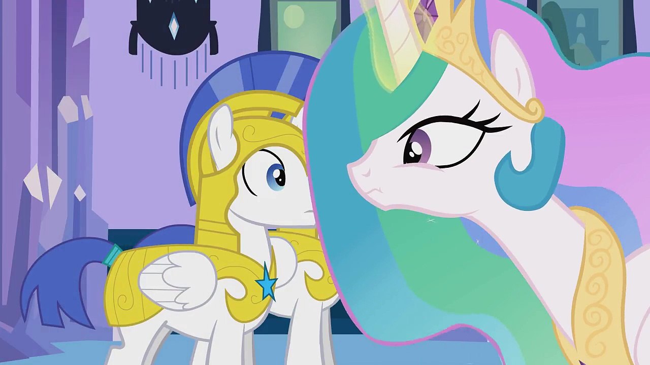 Celestia is best princess