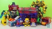 Et tête miscibles m jouer pomme de terre premier Grimlock optimus mashable playskool figure doh sur