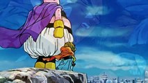 Dragon Ball Z AMV - Clown And His Power Pole - [JT4 R1]