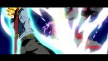 【ドラゴンボール超】2月5日(日)スタート新章「宇宙サバイバル編」放送前予告PV（30秒）