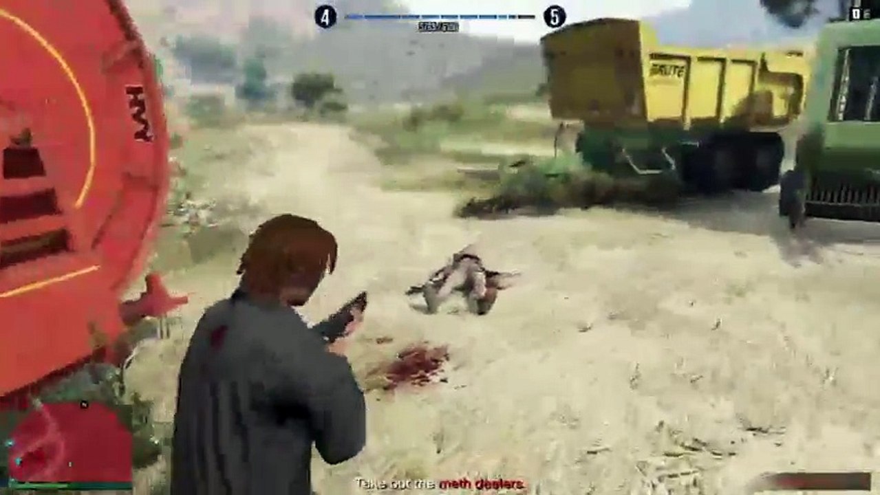 kingmoneygrippa's Live PS4 Broadcast