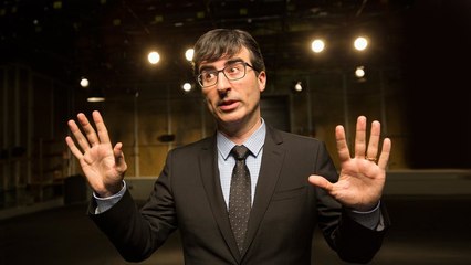 Last Week Tonight S04E23 Season 4 Episode 23 Watch Online Free Download Full Episode Stream