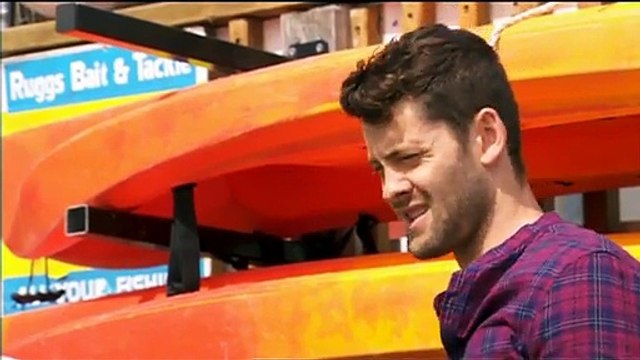 Home and Away 6727 6th September 2017 Part 2-2