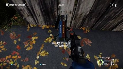 Payday 2 easy money easy exp glitch (3)