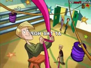 Sabrina's Secret Life E 1