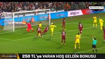 Metz 1 PSG 5 Maç özeti golleri izle