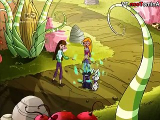 Sabrina's Secret Life E 20