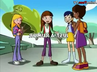 Sabrina's Secret Life E 5