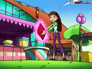 Sabrina's Secret Life E 6