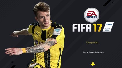Fifa 18 modo carrera