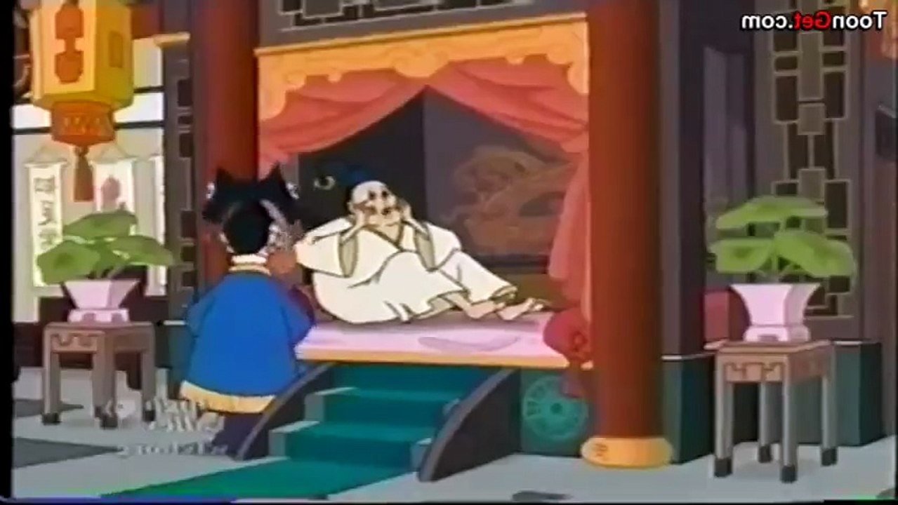 Sagwa, the Chinese Siamese Cat E 2