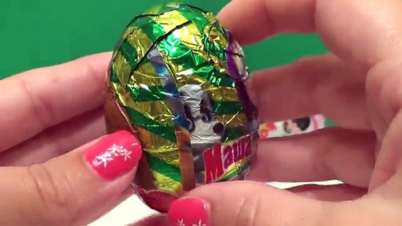 Canard Jai le et Ours casse-tête Masha oeufs de chocolat Masha casse-tête Medved Disney Donald surprise,