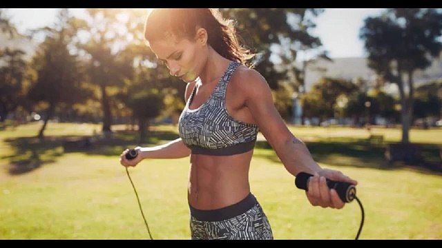 ТОП видов физических нагрузок, чтобы быстро вернуть себе тонкую талию