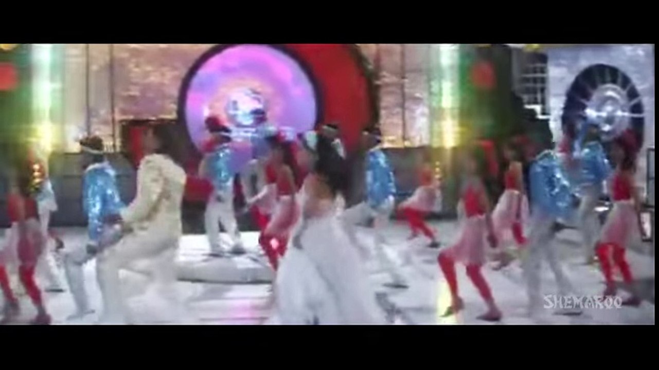 || Main Aashiq Hoon - Aadmi (1993) Songs - Mithun Chakraborty, Gautami - Jatin-Lalit Hits ||