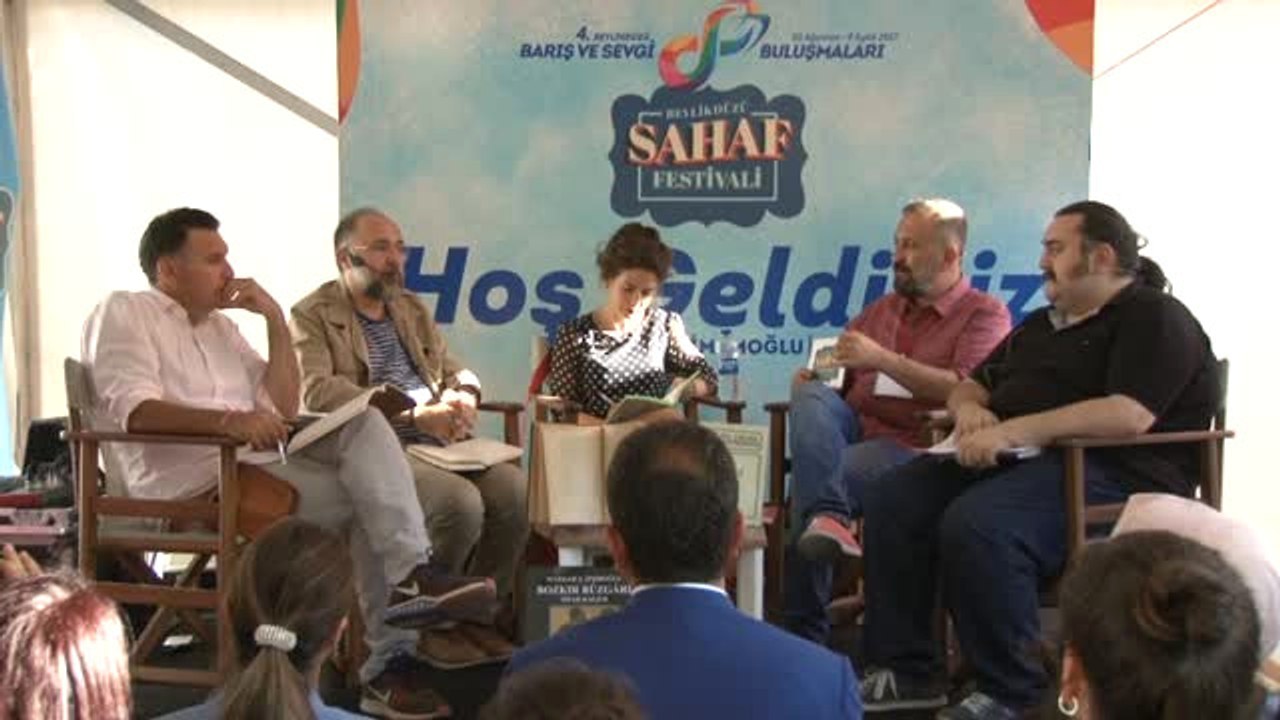 Ayşenur Arslan: 'cumhuriyet Kadını Olmanın İltifat ya da Hakaret Sayıldığı Bir Ülkedeyiz?