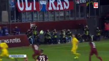 Lucas Goal HD - Metz	1-5	Paris SG 08.09.2017