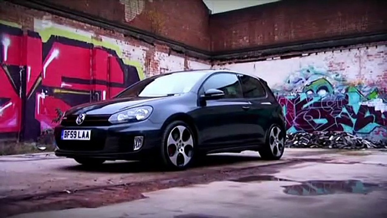 Fifth Gear Season 20 Episode 9