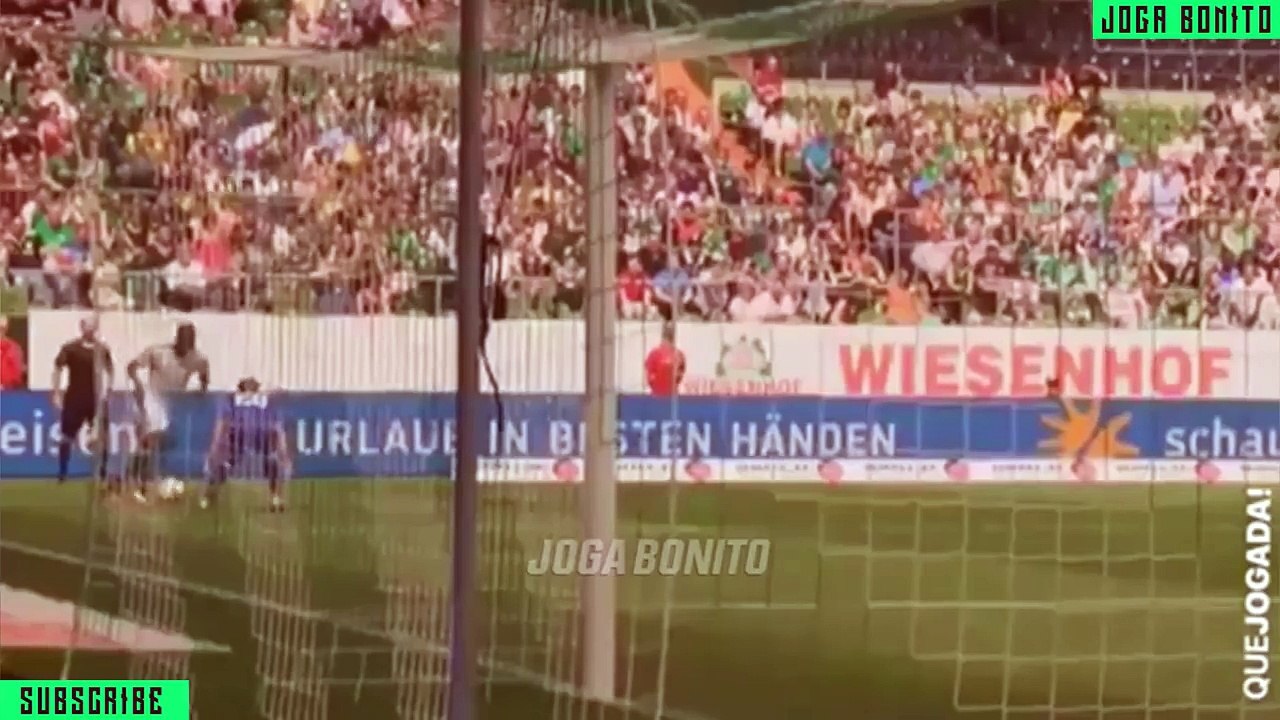 Best Soccer Football Funny Vine Compilation _ August 2017