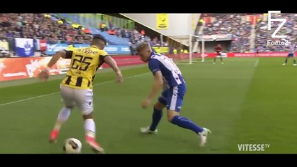 Crazy Fake Skills & Tricks ● Football Deception ● HD