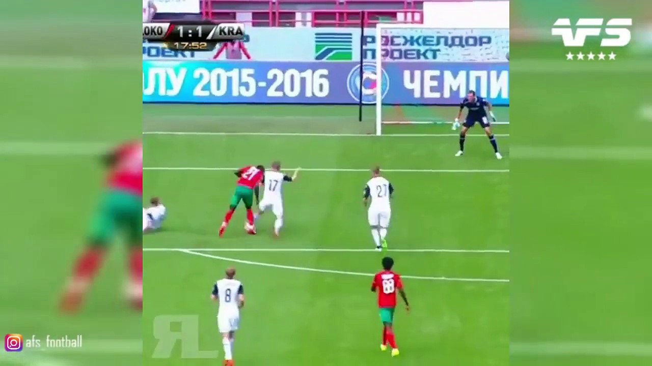 NEW 2017 Funny Football Soccer Vines ⚽️ Fails _ Goals _ Skills [#122]