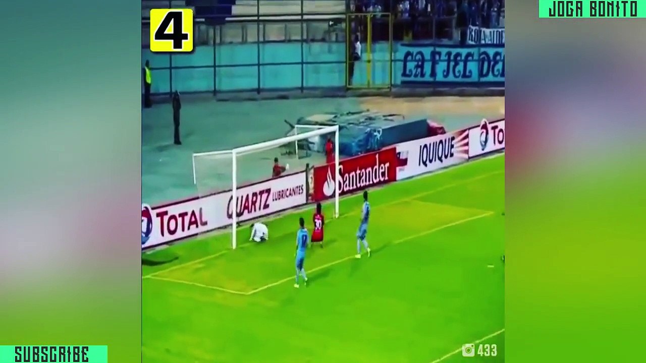 NEW 2017 FOOTBALL SOCCER VINES _ FUNNY, GOALS, SKILLS, FAILS #2