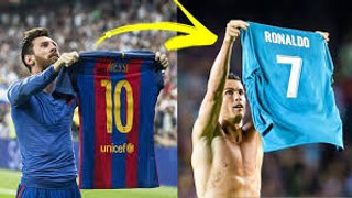 Top 10 Revenge Moments in Football HD