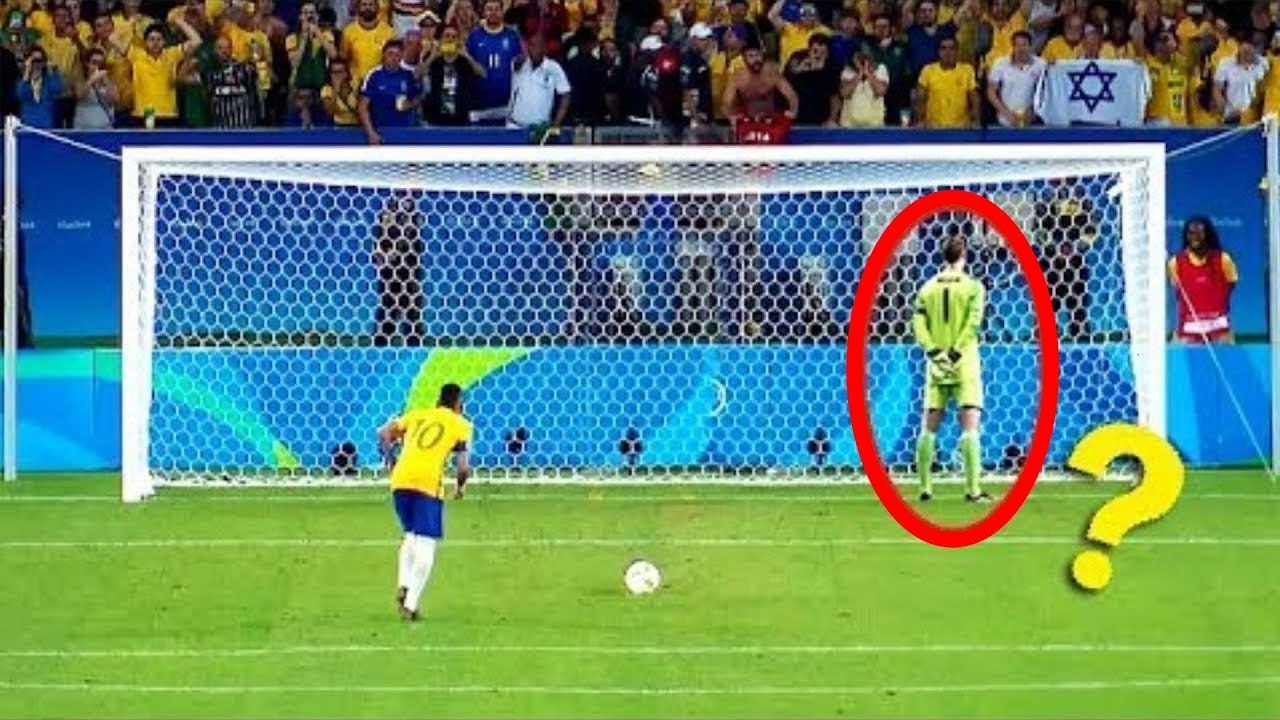 Top 15 Fair Play Penalty Moments in Football ● HD ✔️