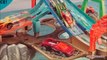 Hot Wheels Race Rally Water Park Playset from HotWheels and Mattel Review by Funtoycollection