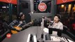 Jake Zyrus sings  Hiling  LIVE on Wish 107.5 Bus