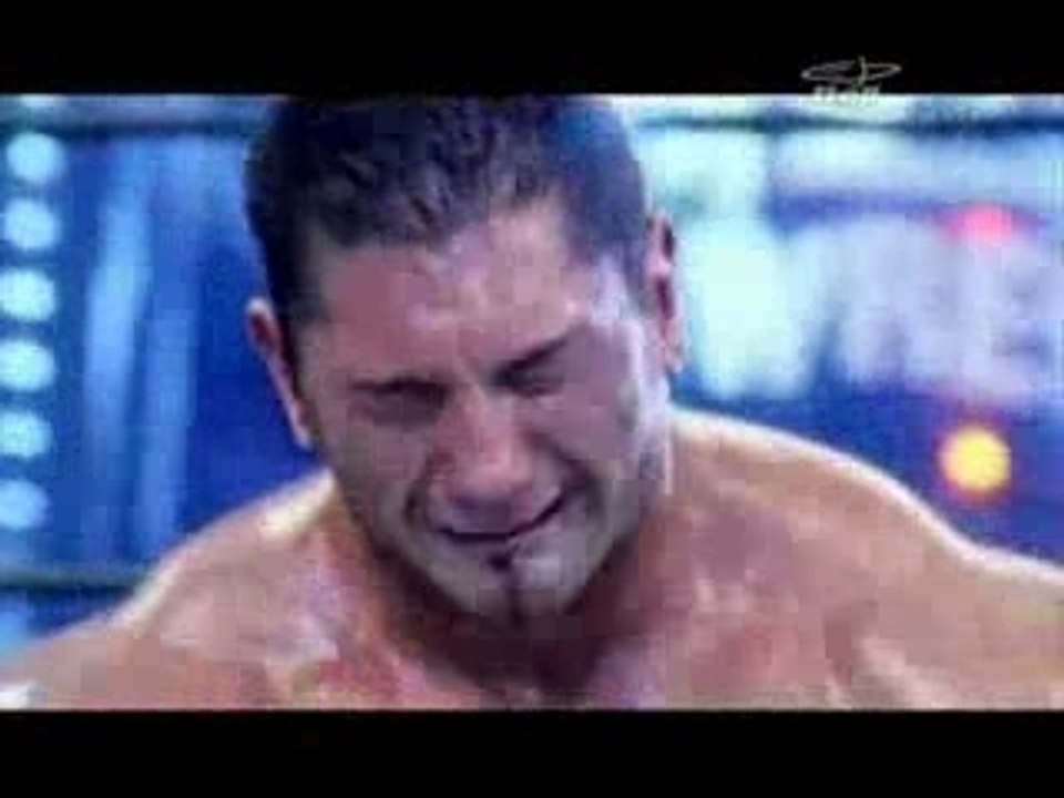 World Wrestling Champ