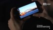 VIDÉO - Sony Xperia XZ1 : le smartphone qui vous transforme en avatar 3D