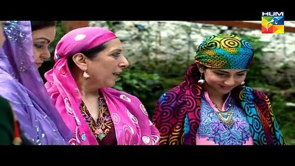Neelum Kinaray Episode 1 HUM TV Drama - 8 September 2017(360p)