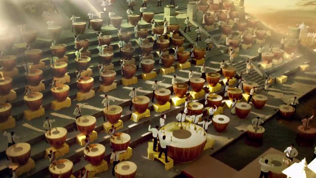 Sahara India Pariwar best ad ever..beginning