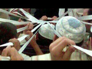 Uyanin Müslümanlar - 5.Bölüm (Menzil Seyhlerin Günah Cikarma Törenleri)