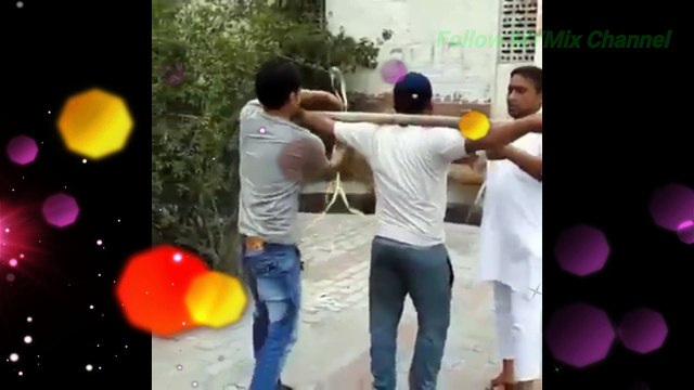 Funny Prank | man prank | आप अपनी हसी रोक नहीं पाओगे | You will not be able to stop your laugh |