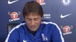 Conte slams 'ridiculous' Barkley deadline day rumours