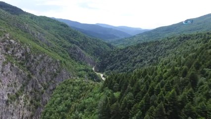 Valla Kanyonu, Maceraperest Doğa Severleri Bekliyor